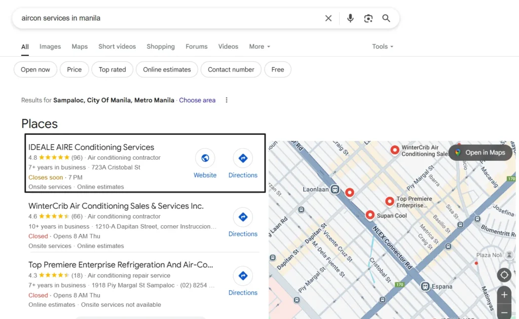 why hire SEO agency Philippines