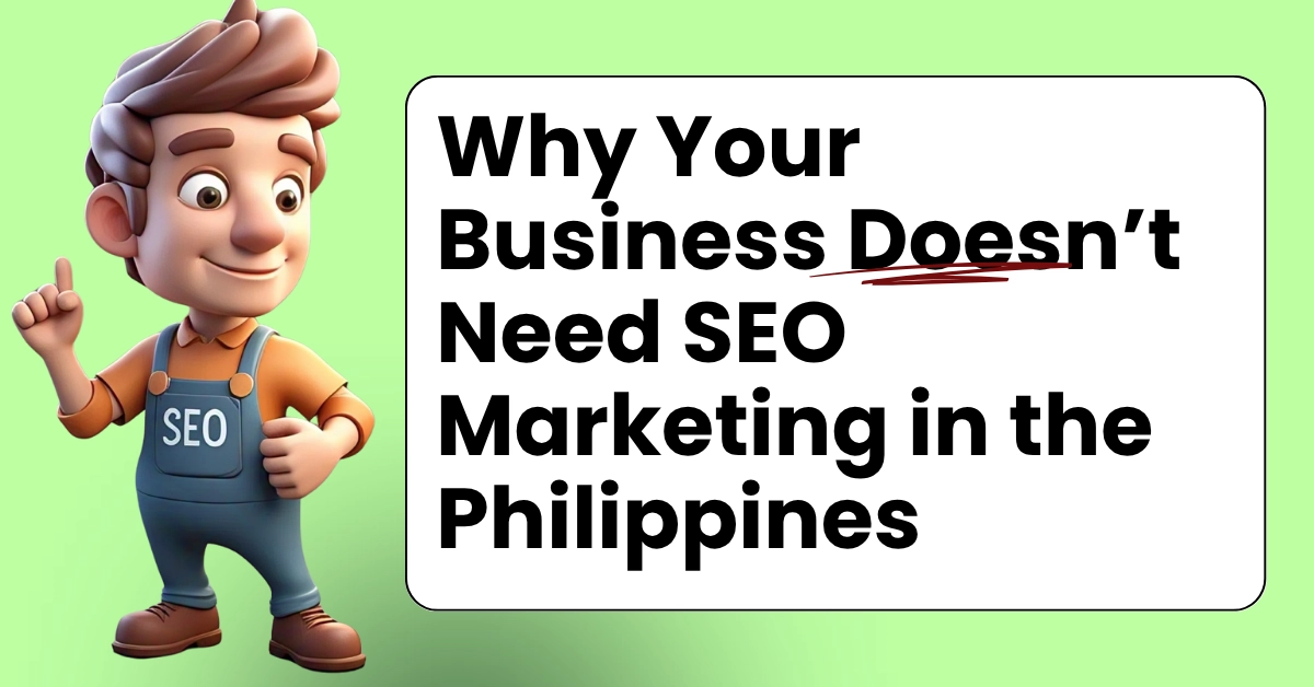 Why business need SEO